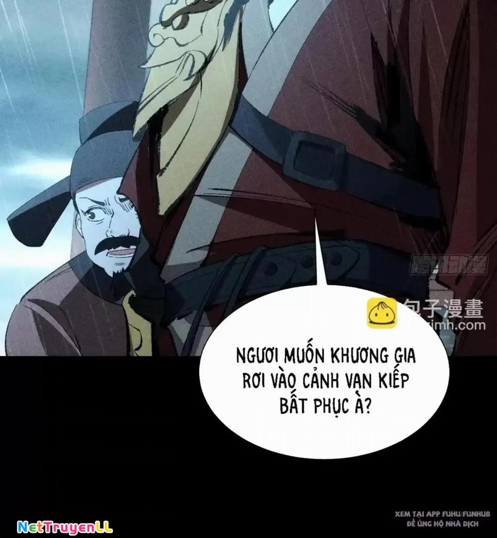 Tróc Đao Nhân 9 trang 4