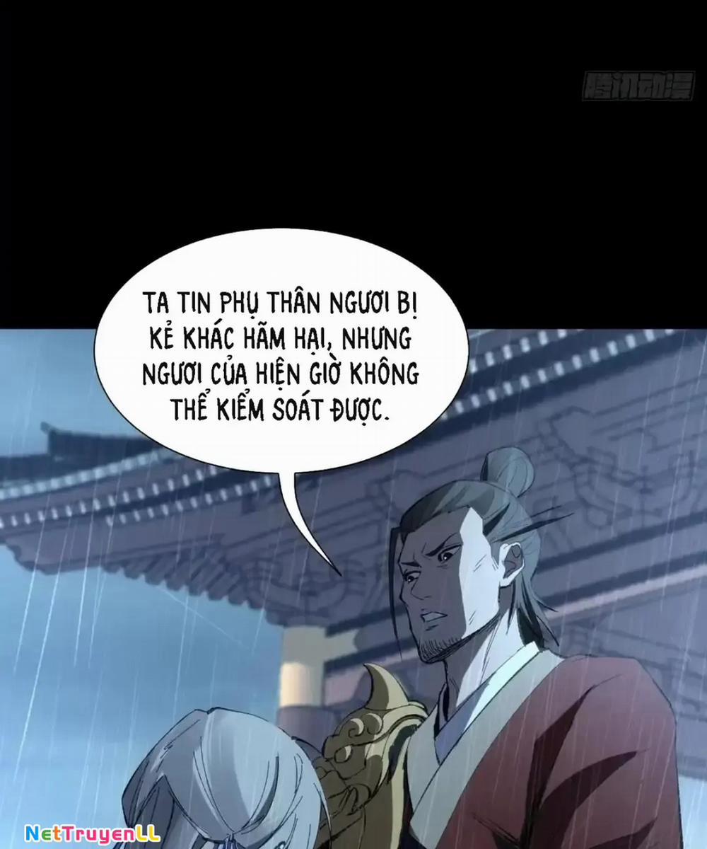 Tróc Đao Nhân 9 trang 6