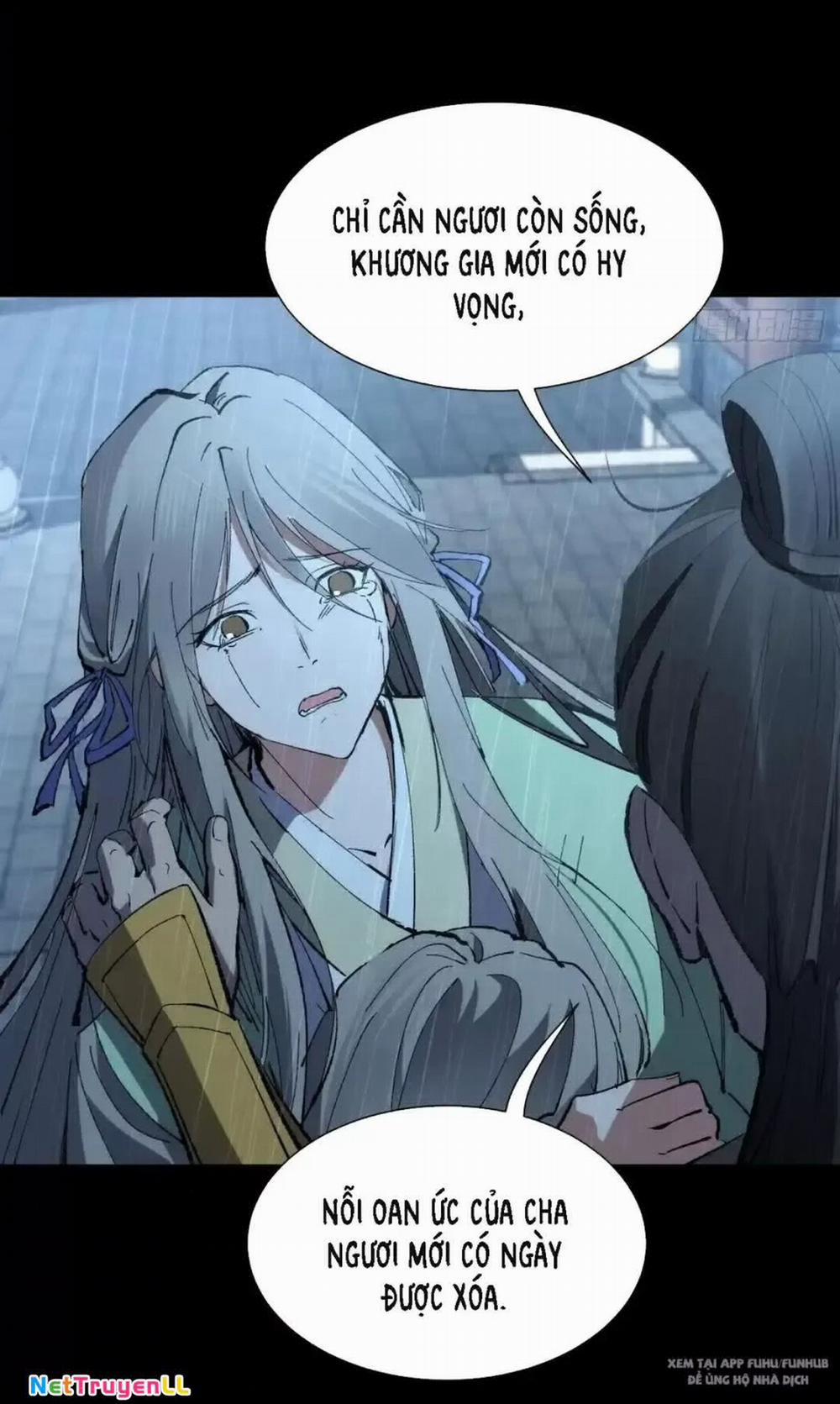 Tróc Đao Nhân 9 trang 8