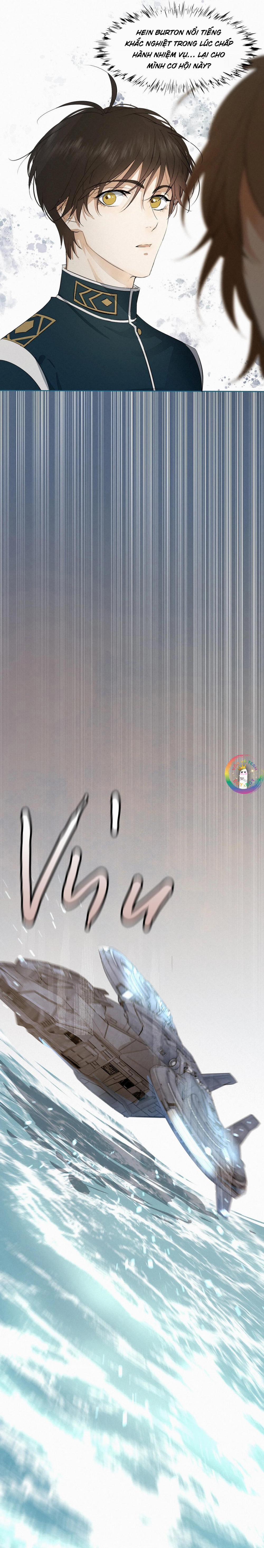 Trỗi Dậy Từ Tro Tàn 10 trang 14