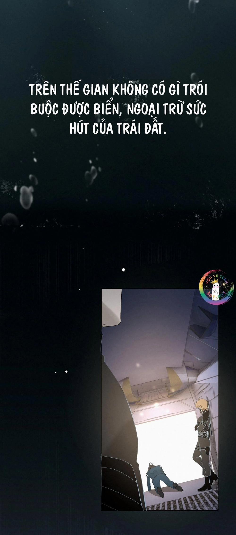 Trỗi Dậy Từ Tro Tàn 10 trang 17