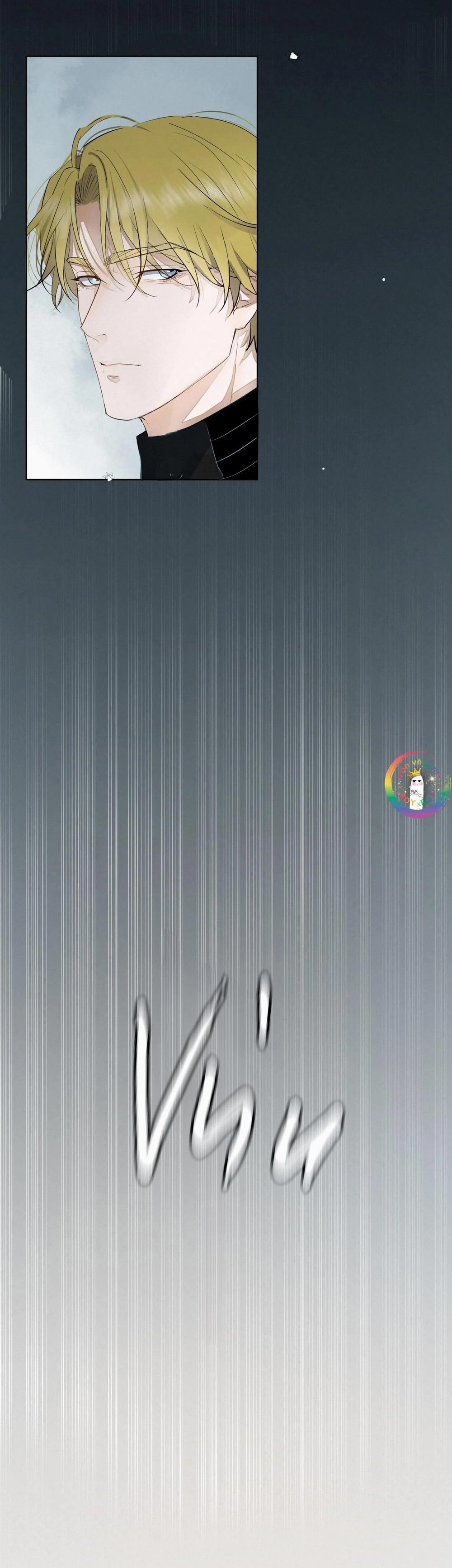 Trỗi Dậy Từ Tro Tàn 10 trang 18