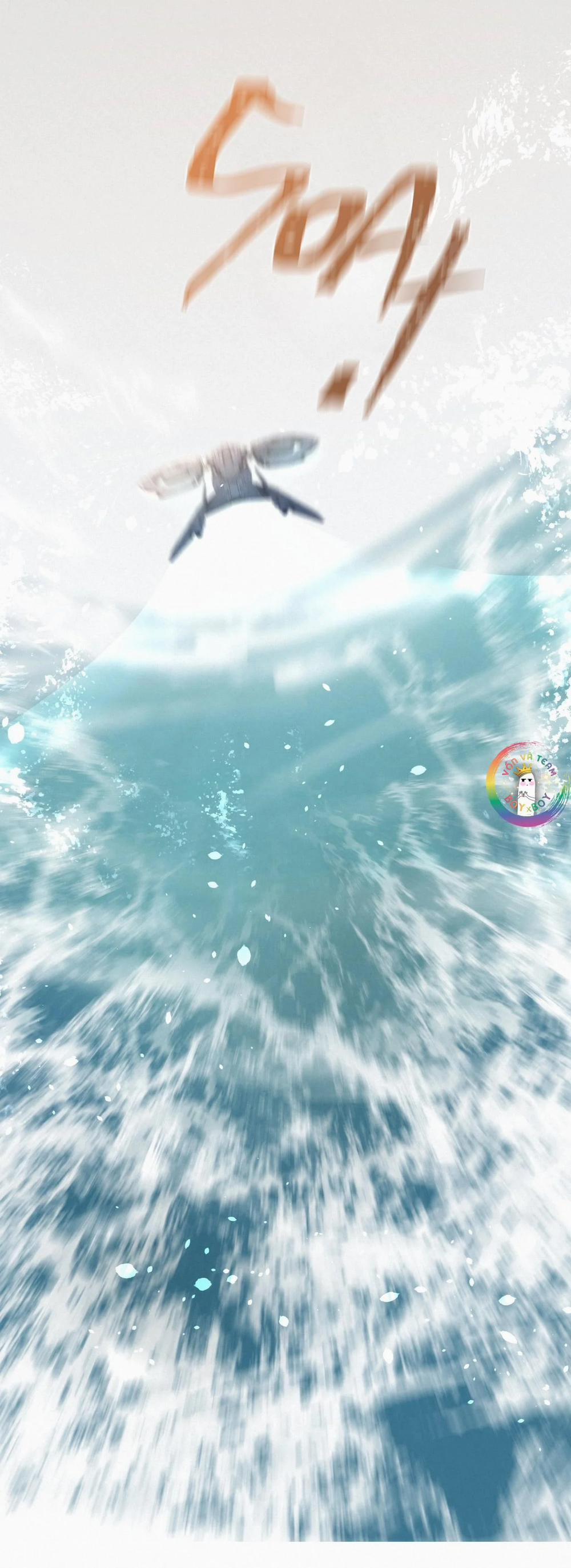 Trỗi Dậy Từ Tro Tàn 10 trang 19