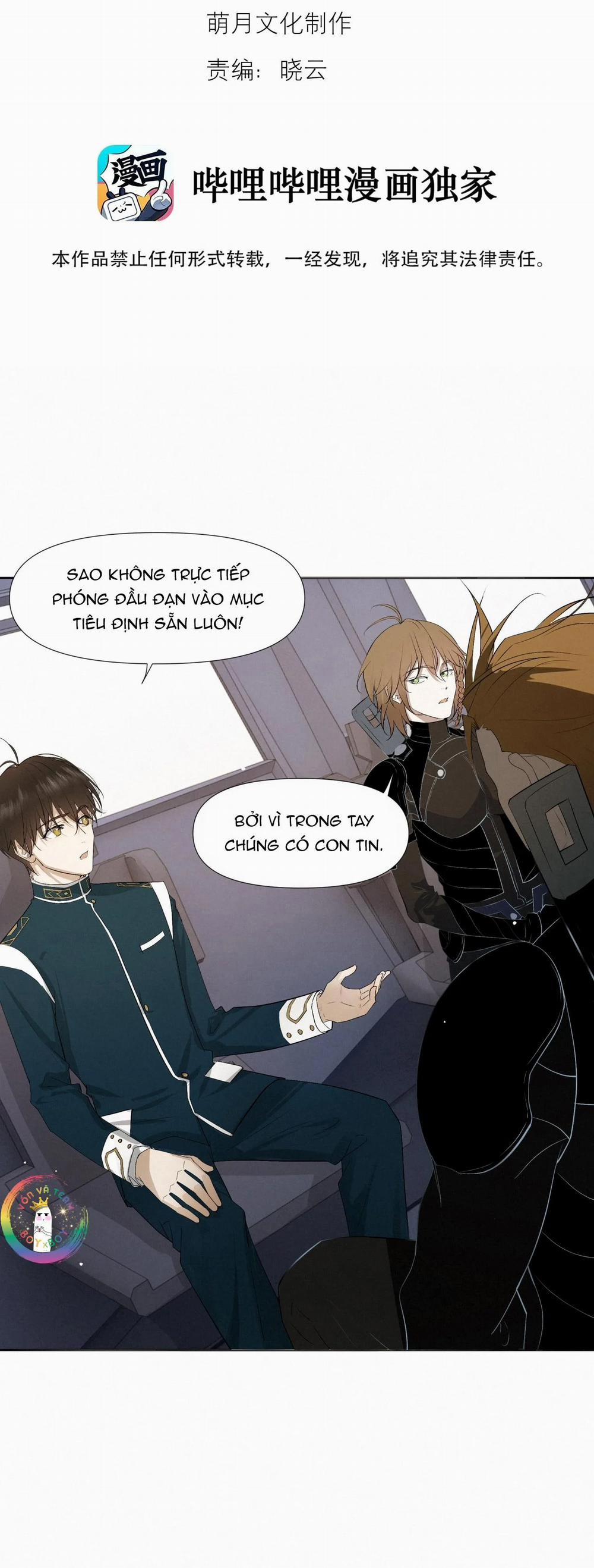 Trỗi Dậy Từ Tro Tàn 10 trang 2