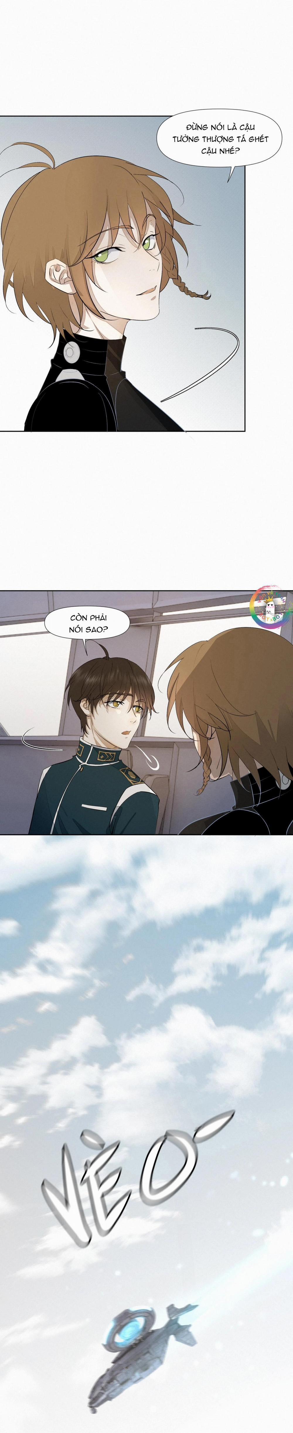 Trỗi Dậy Từ Tro Tàn 10 trang 6