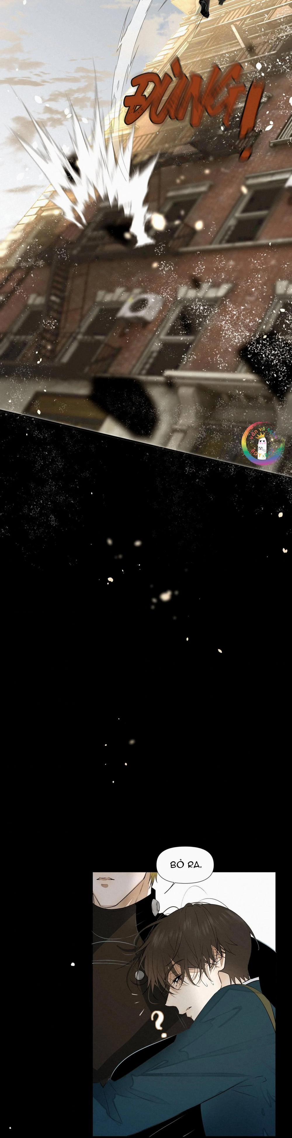 Trỗi Dậy Từ Tro Tàn 11 trang 13