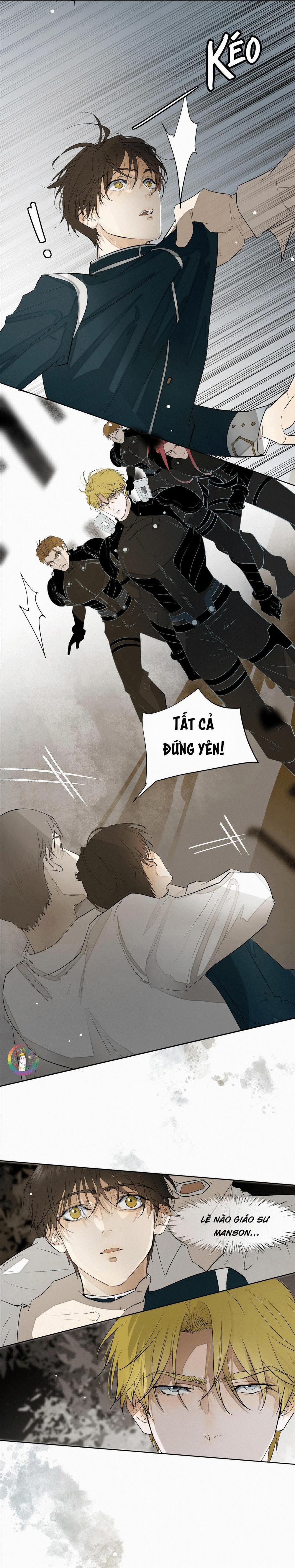 Trỗi Dậy Từ Tro Tàn 12 trang 11