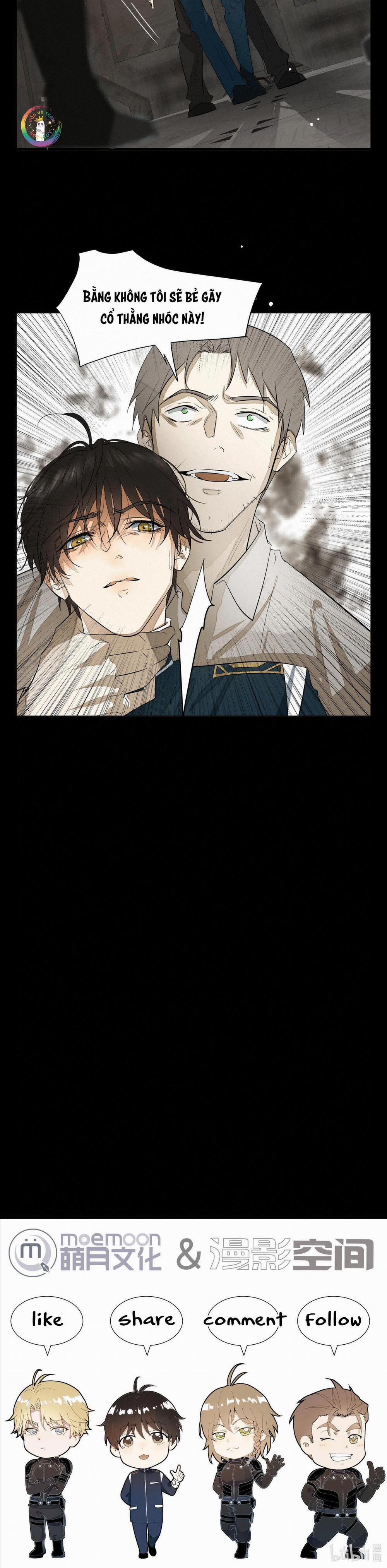 Trỗi Dậy Từ Tro Tàn 12 trang 14