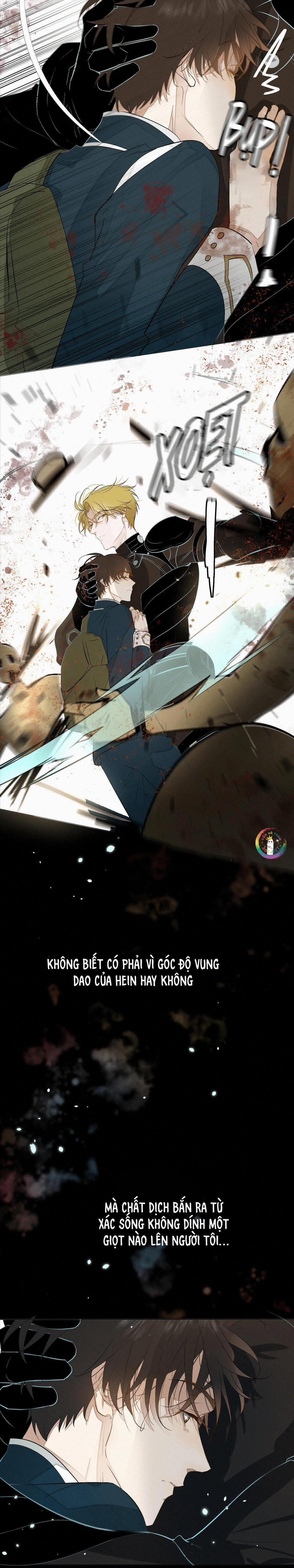 Trỗi Dậy Từ Tro Tàn 12 trang 4