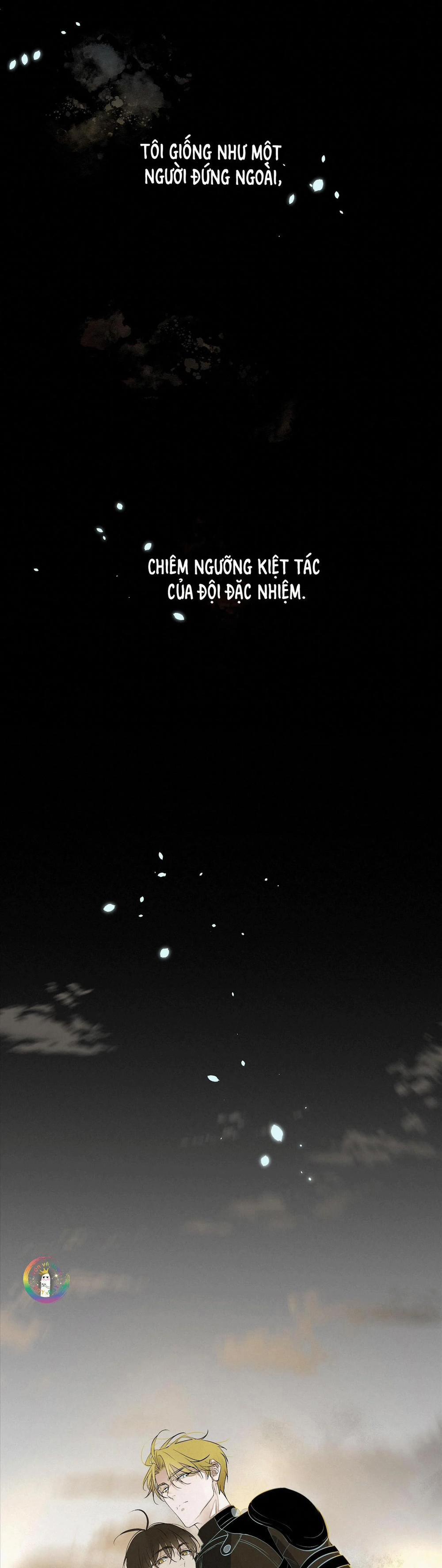 Trỗi Dậy Từ Tro Tàn 12 trang 5