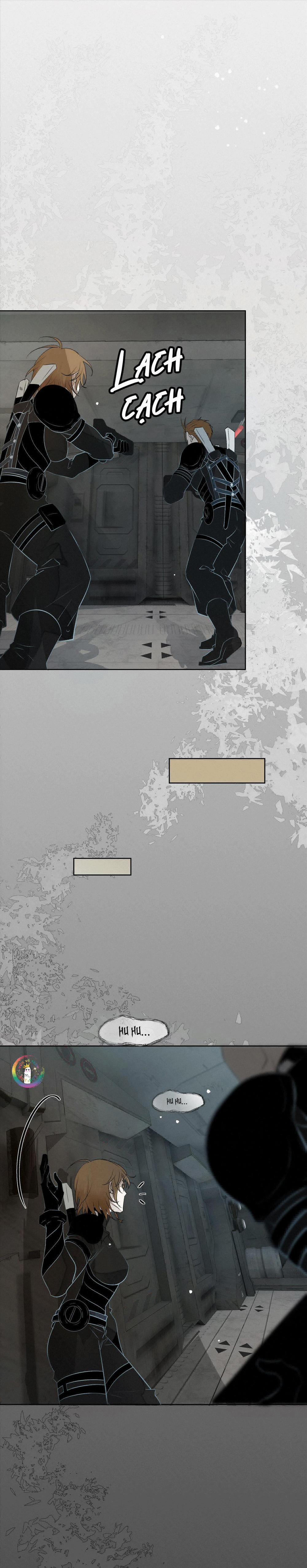 Trỗi Dậy Từ Tro Tàn 12 trang 7