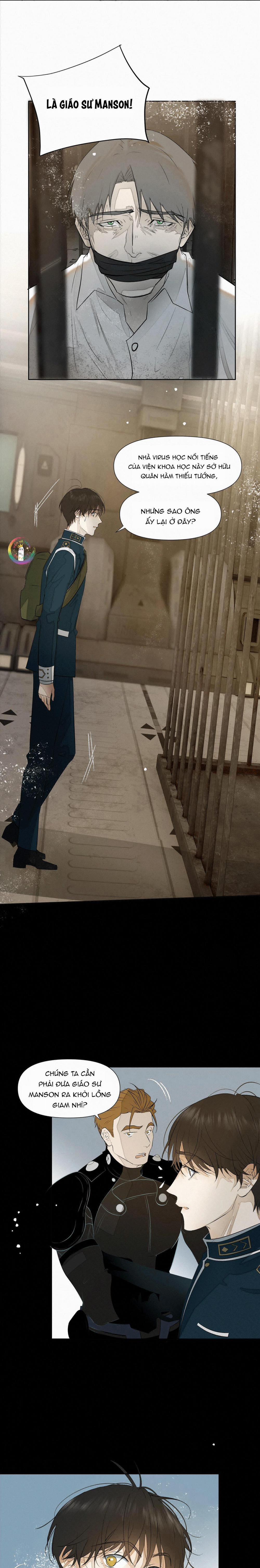 Trỗi Dậy Từ Tro Tàn 12 trang 9