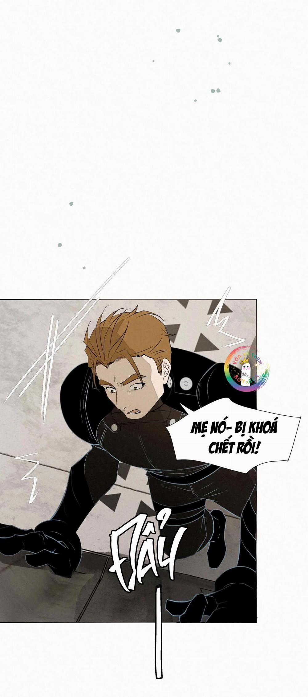 Trỗi Dậy Từ Tro Tàn 13 trang 6