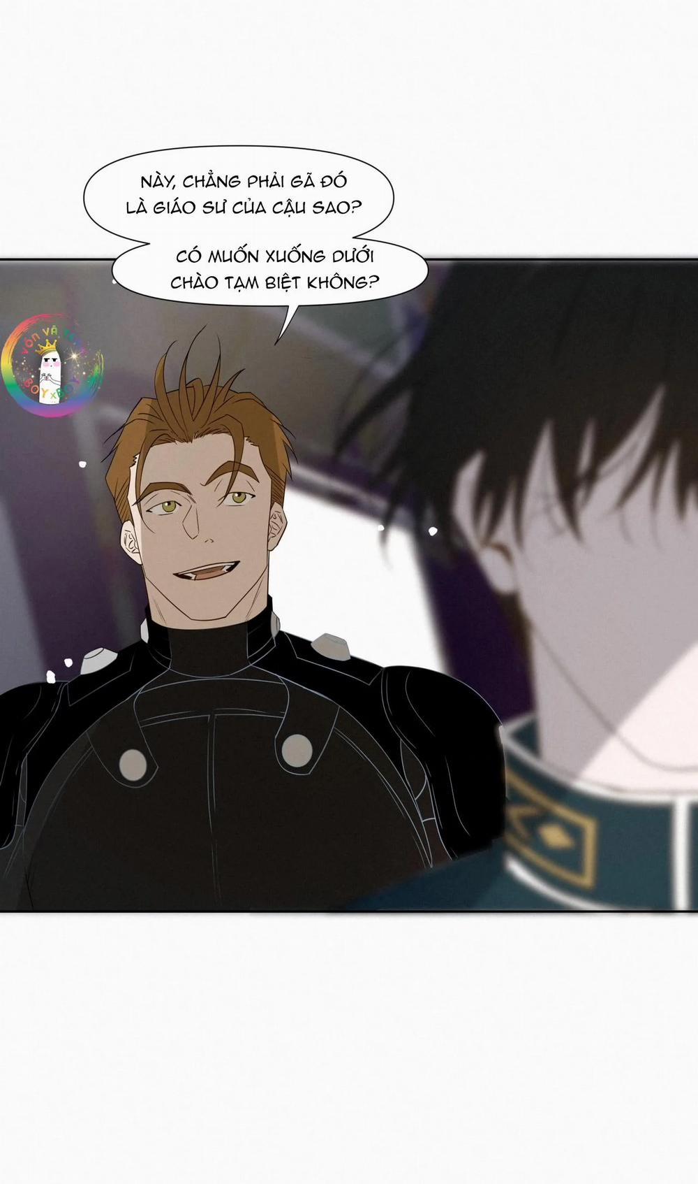 Trỗi Dậy Từ Tro Tàn 14 trang 16