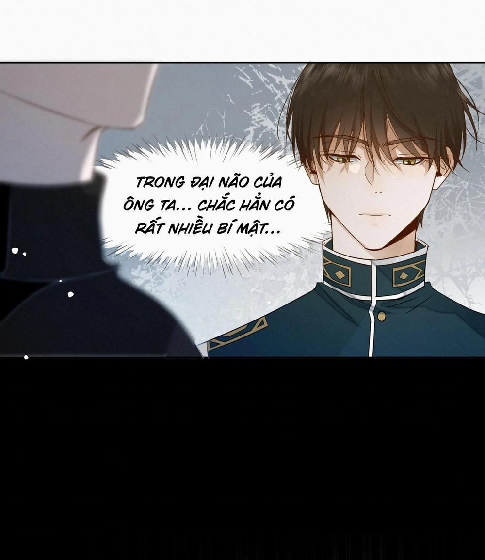 Trỗi Dậy Từ Tro Tàn 14 trang 18