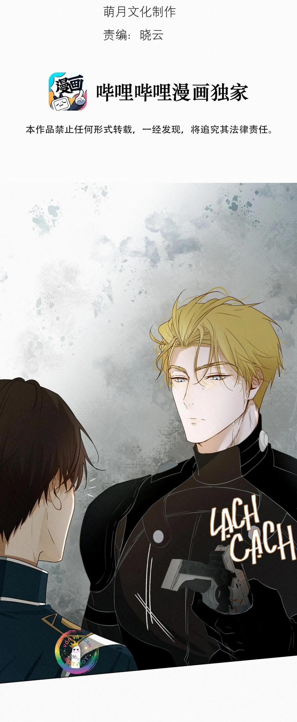 Trỗi Dậy Từ Tro Tàn 14 trang 2