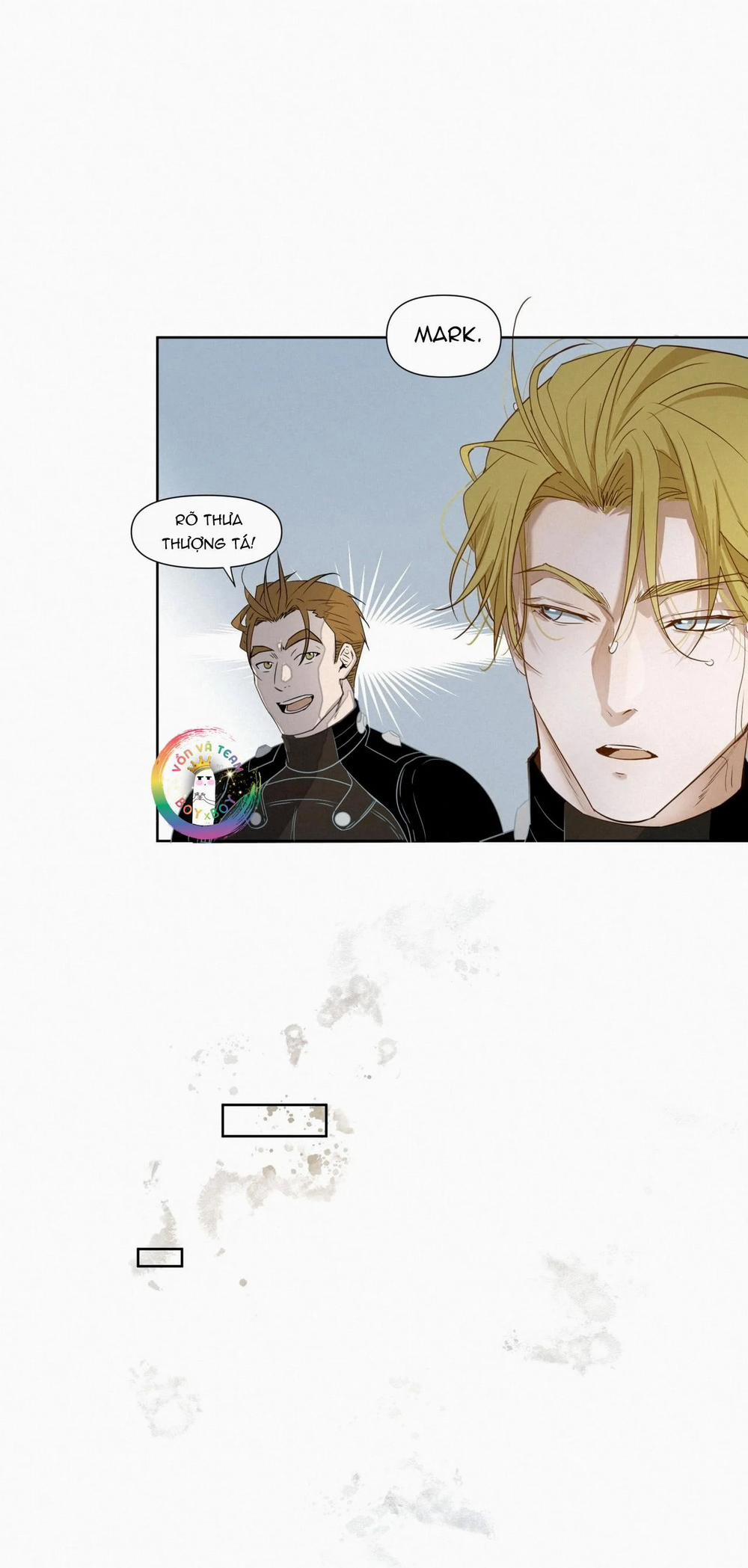 Trỗi Dậy Từ Tro Tàn 14 trang 5