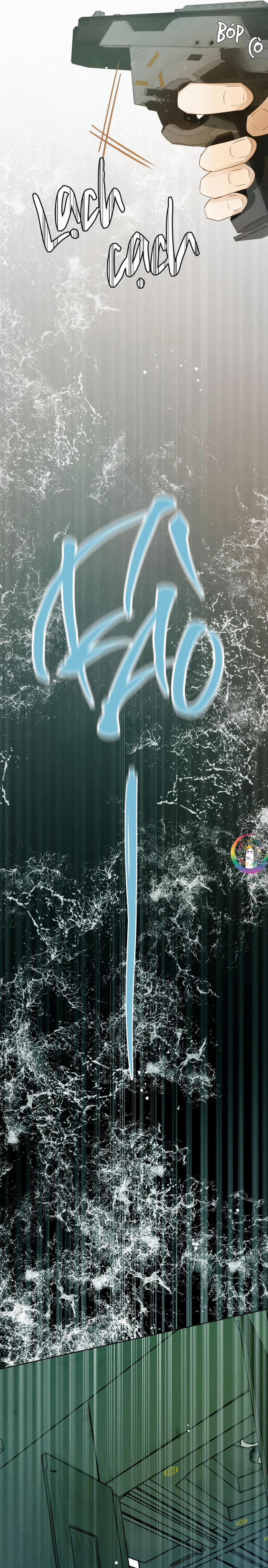 Trỗi Dậy Từ Tro Tàn 14 trang 8