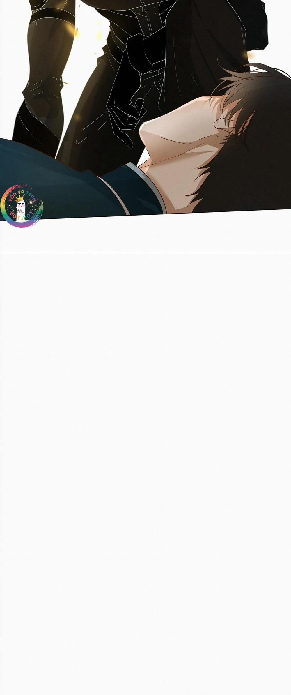 Trỗi Dậy Từ Tro Tàn 15 trang 20