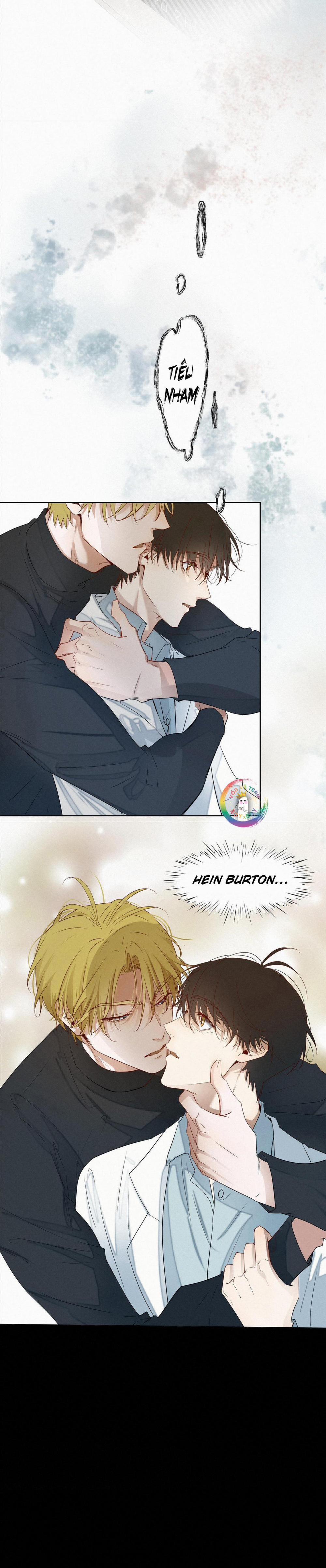 Trỗi Dậy Từ Tro Tàn 15 trang 9