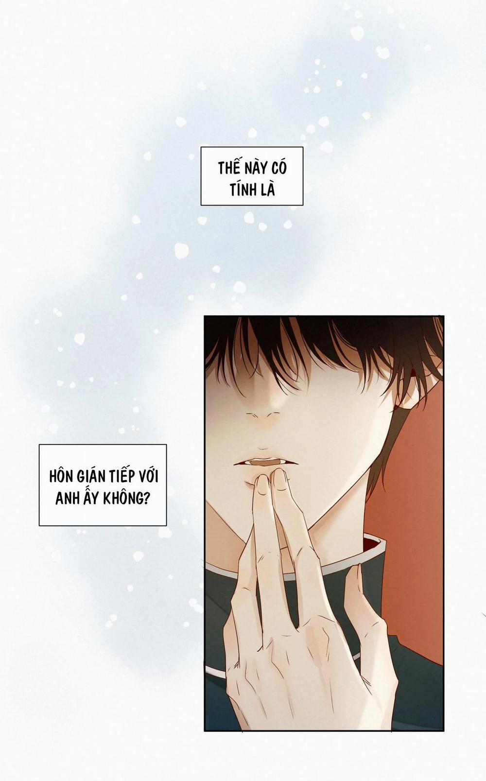 Trỗi Dậy Từ Tro Tàn 16 trang 13