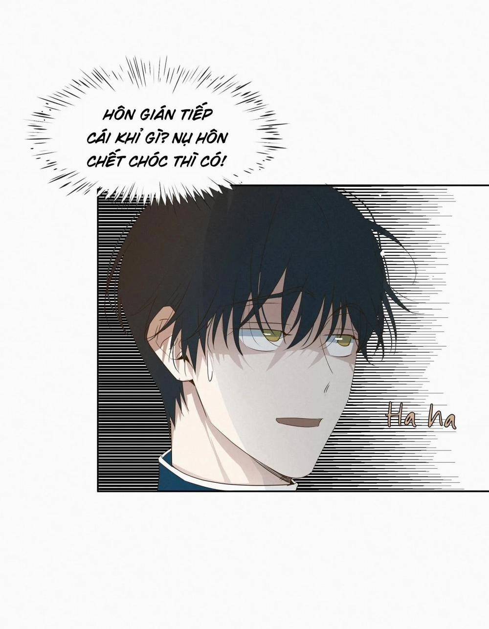 Trỗi Dậy Từ Tro Tàn 16 trang 15