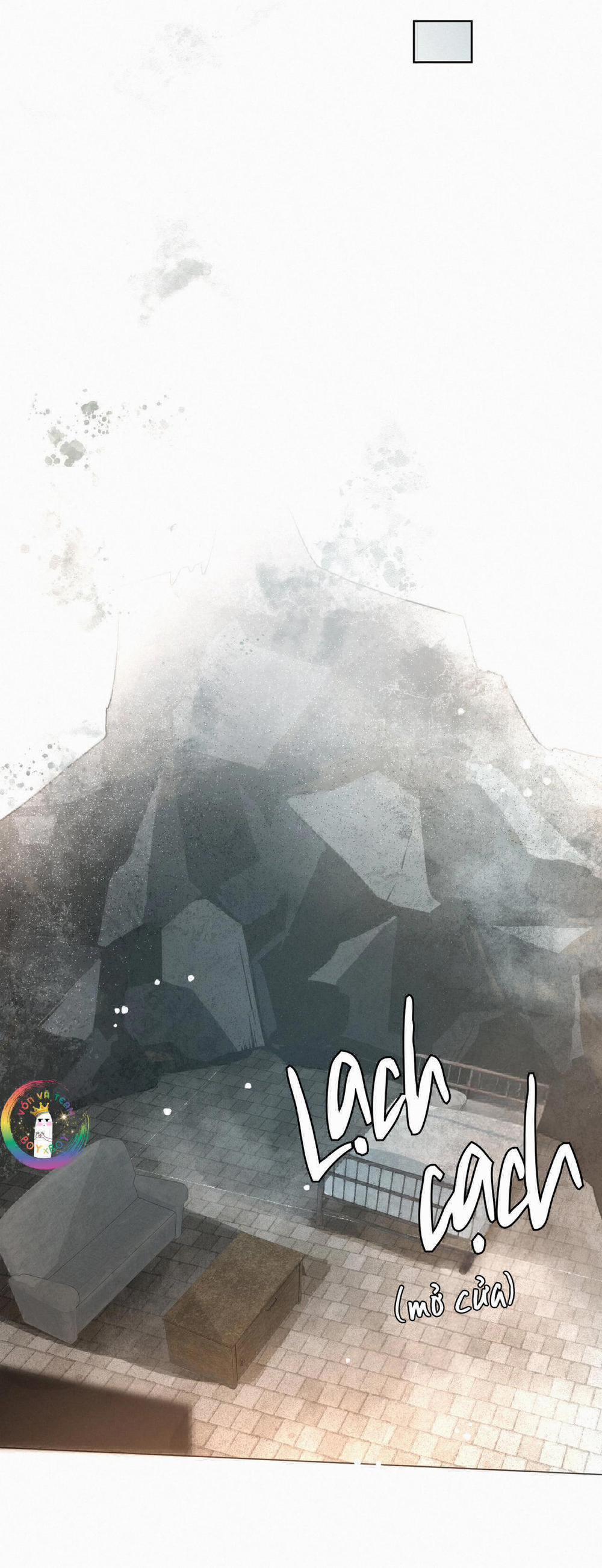 Trỗi Dậy Từ Tro Tàn 16 trang 18