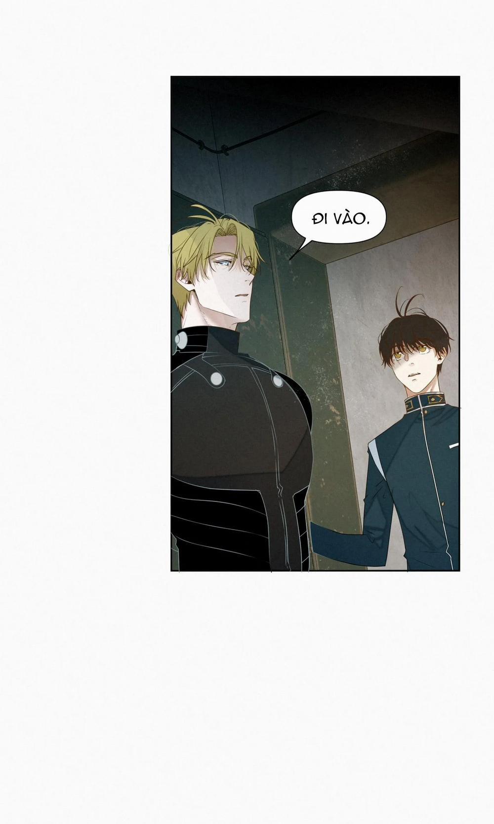 Trỗi Dậy Từ Tro Tàn 16 trang 19