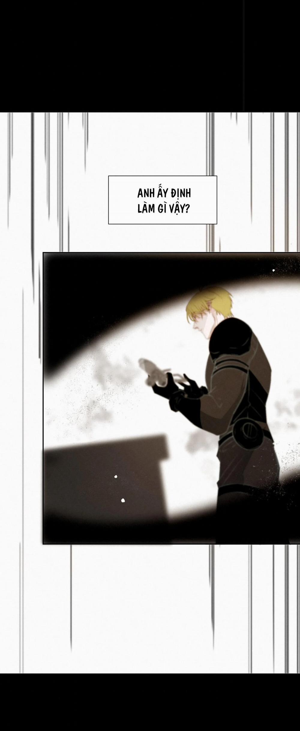 Trỗi Dậy Từ Tro Tàn 16 trang 27