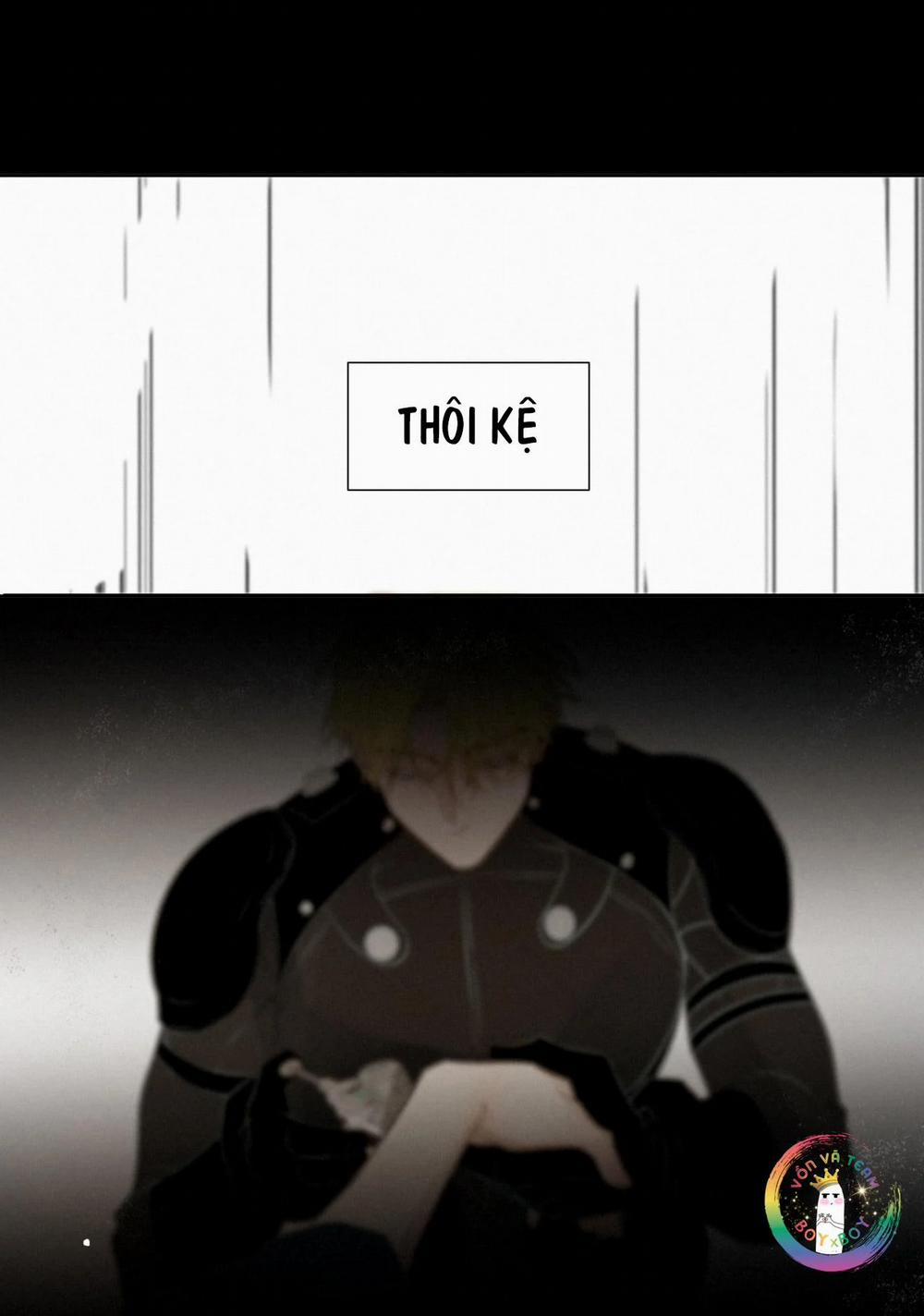 Trỗi Dậy Từ Tro Tàn 16 trang 28