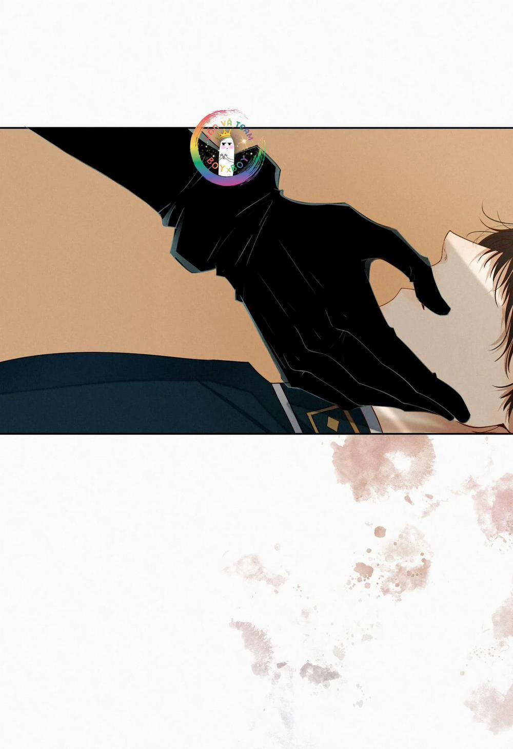 Trỗi Dậy Từ Tro Tàn 16 trang 3