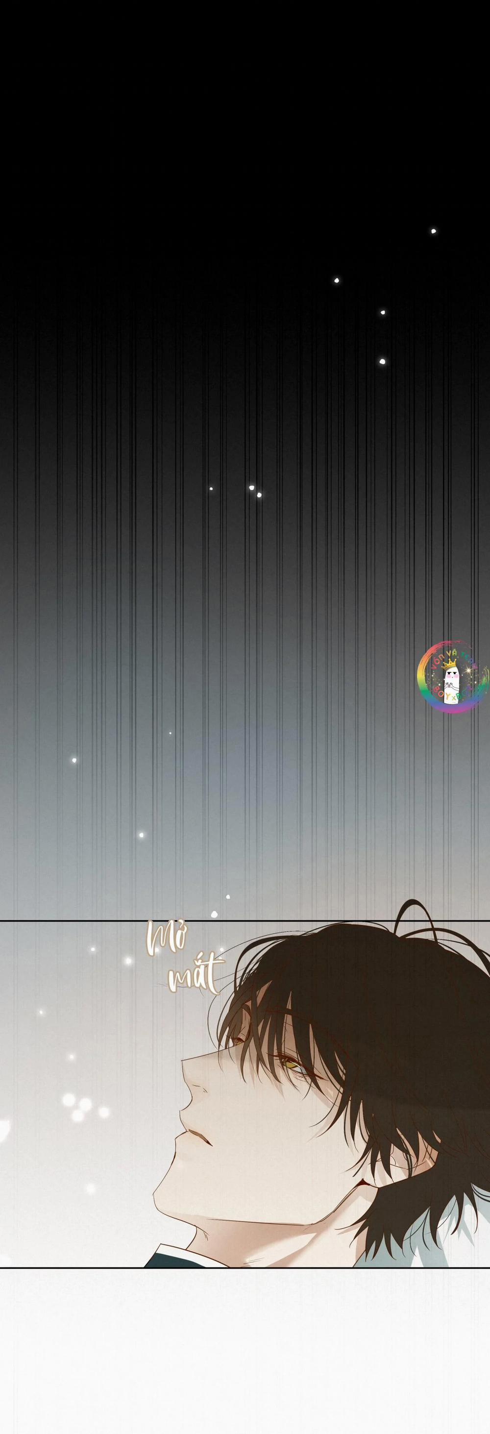 Trỗi Dậy Từ Tro Tàn 16 trang 30