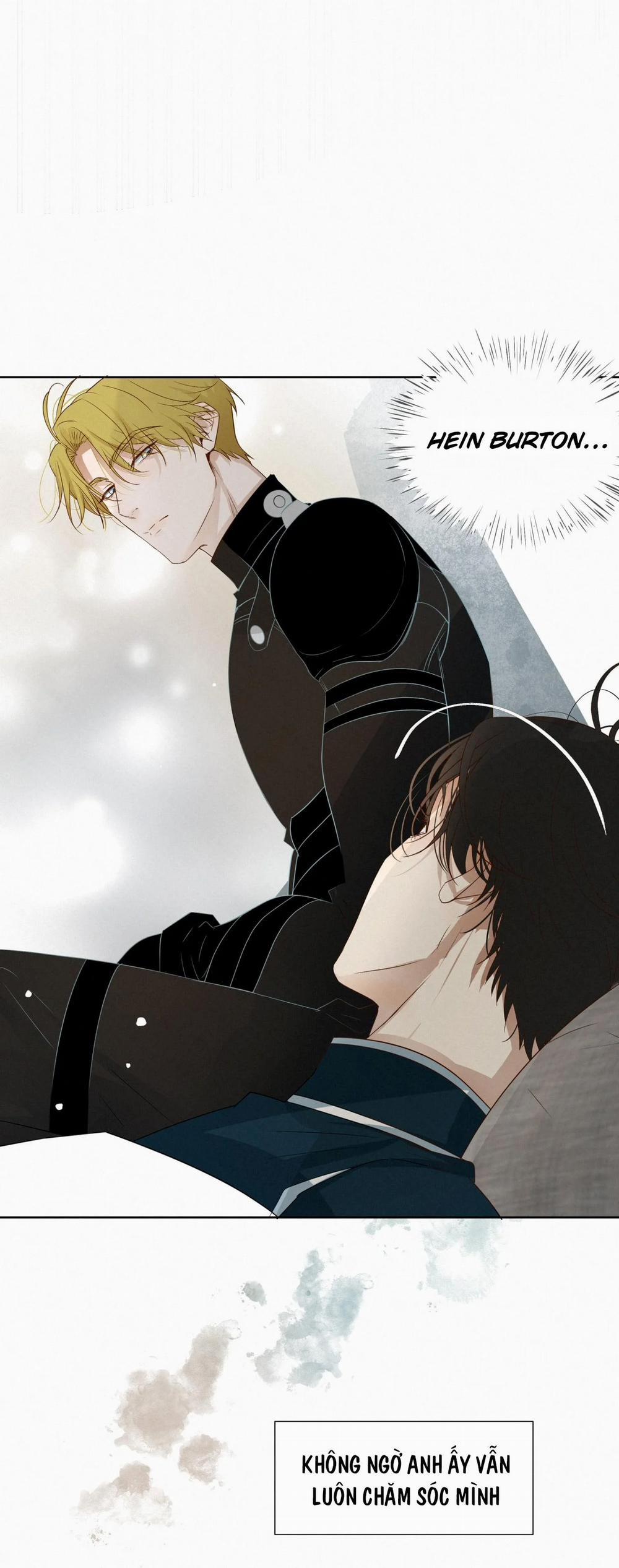 Trỗi Dậy Từ Tro Tàn 16 trang 31