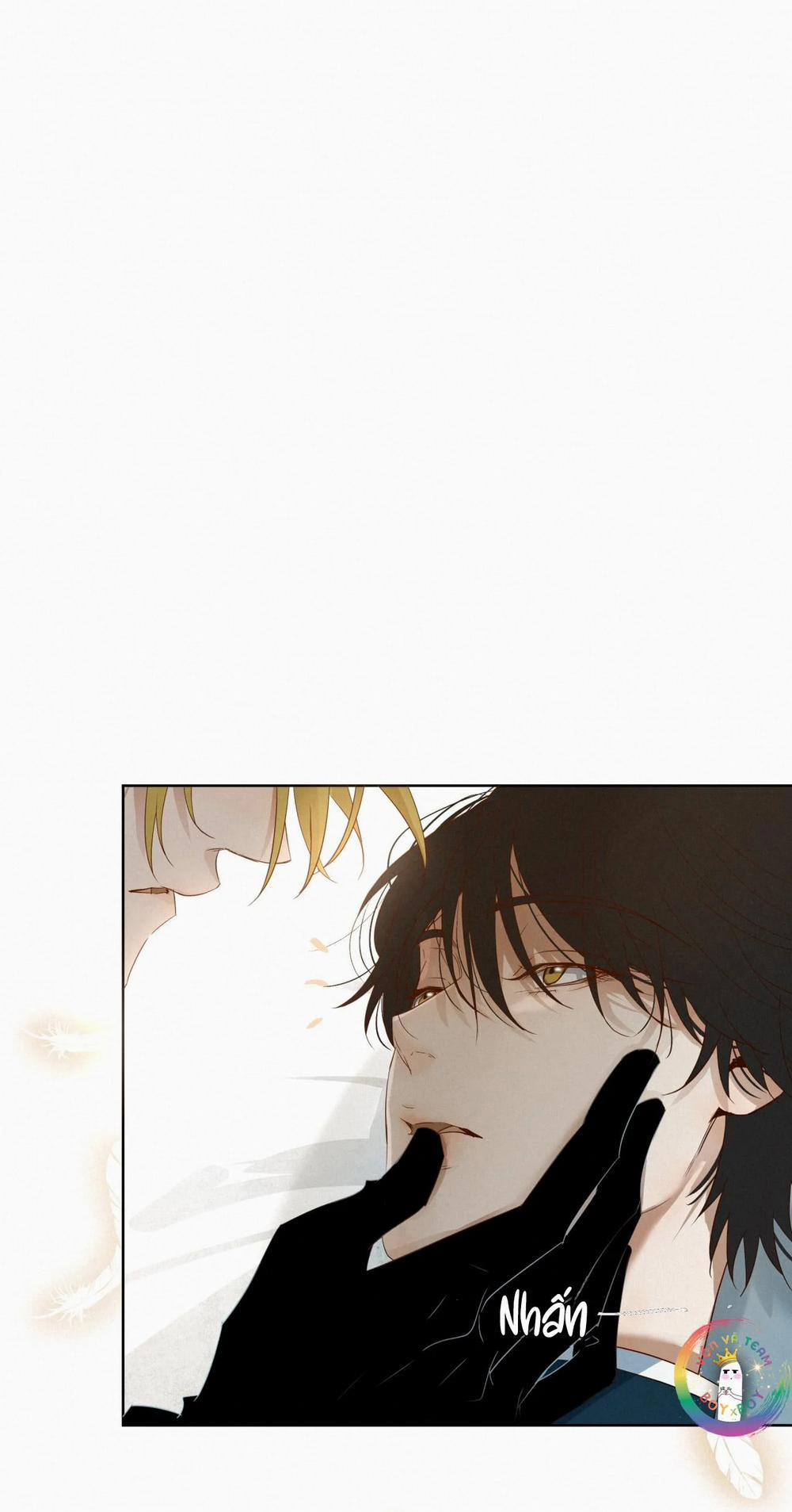 Trỗi Dậy Từ Tro Tàn 16 trang 33