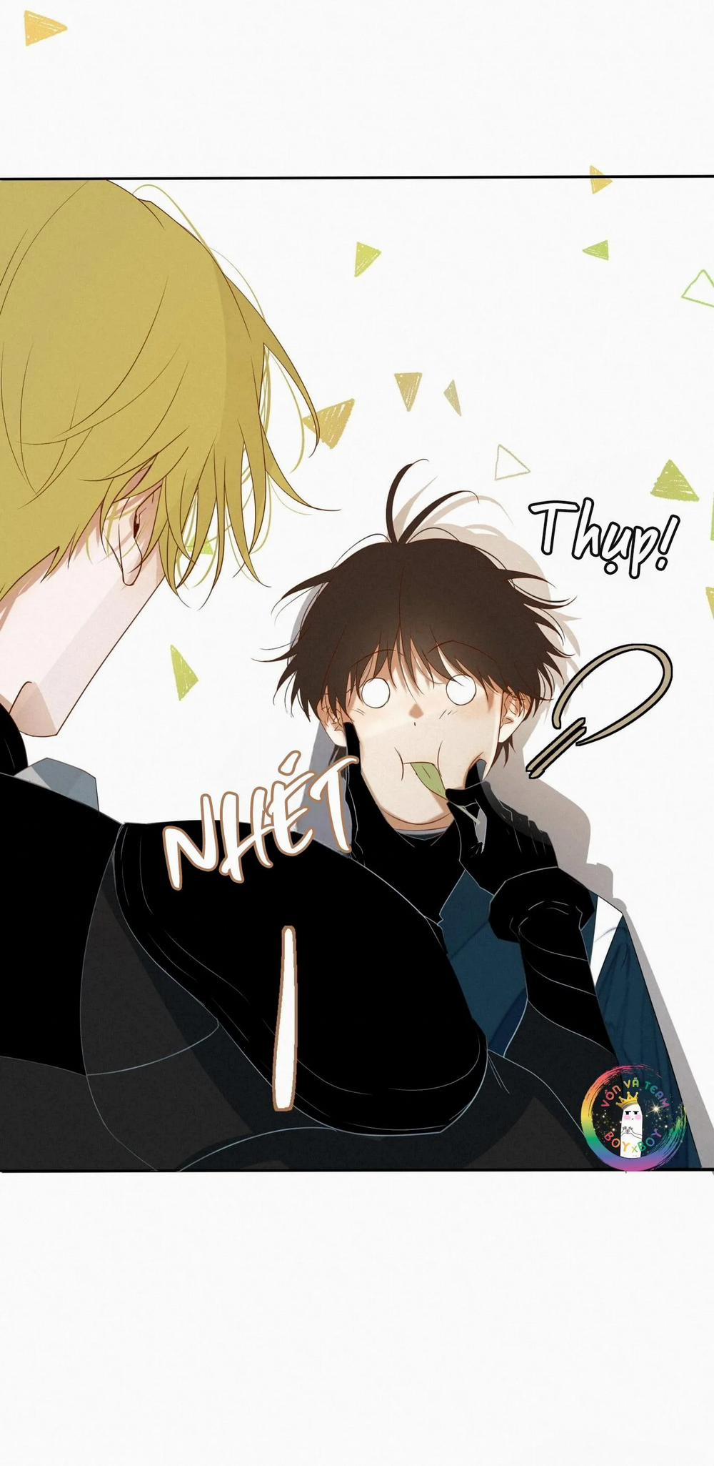 Trỗi Dậy Từ Tro Tàn 16 trang 7