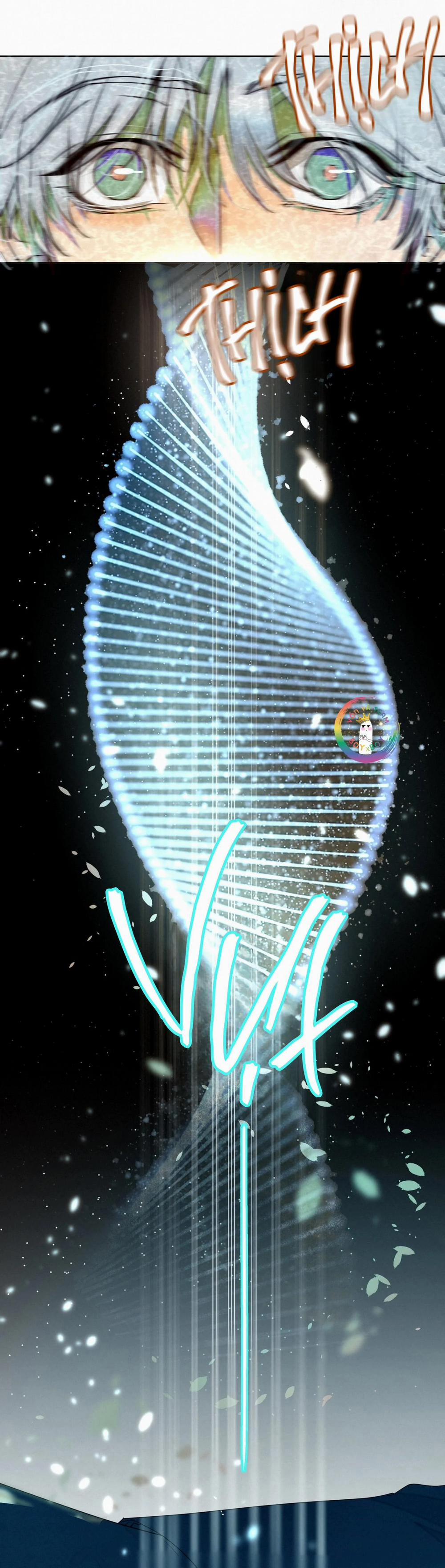 Trỗi Dậy Từ Tro Tàn 16 trang 8