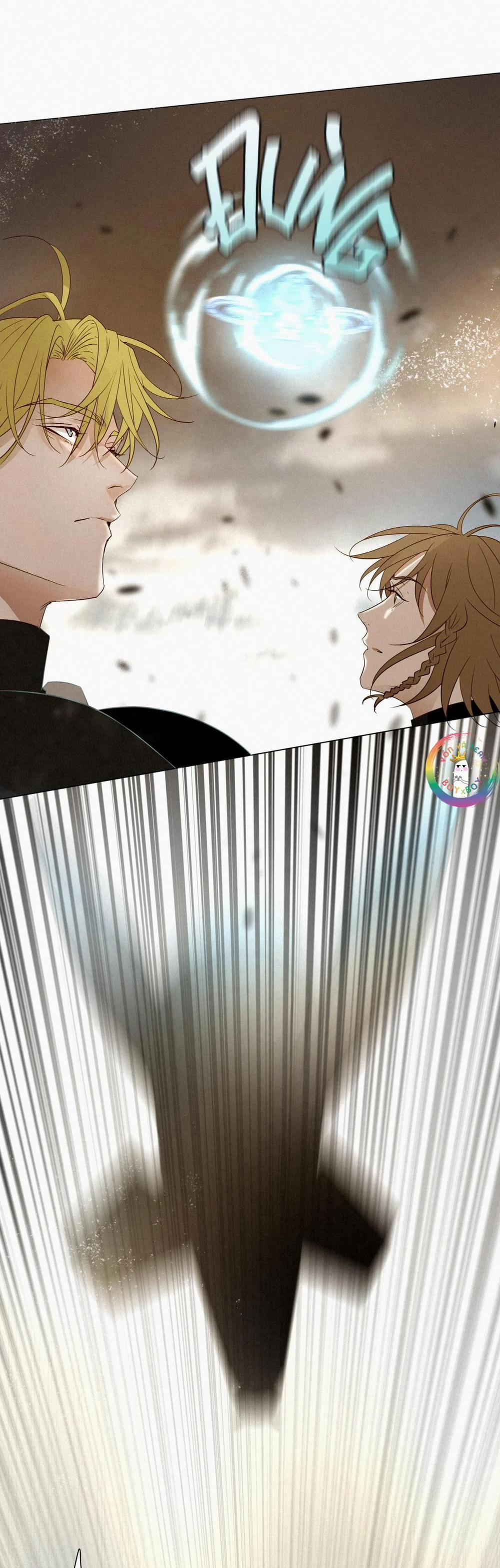 Trỗi Dậy Từ Tro Tàn 17 trang 19