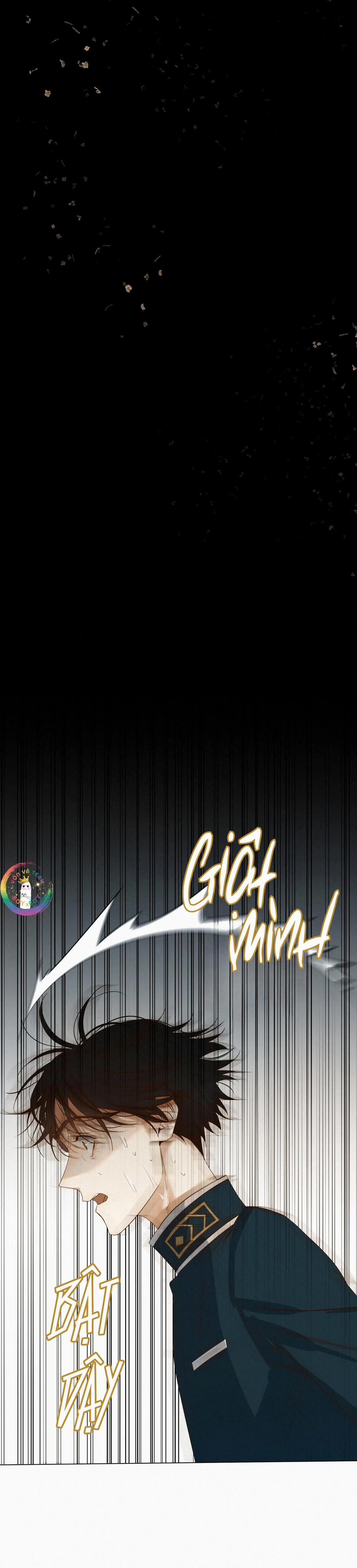 Trỗi Dậy Từ Tro Tàn 17 trang 4