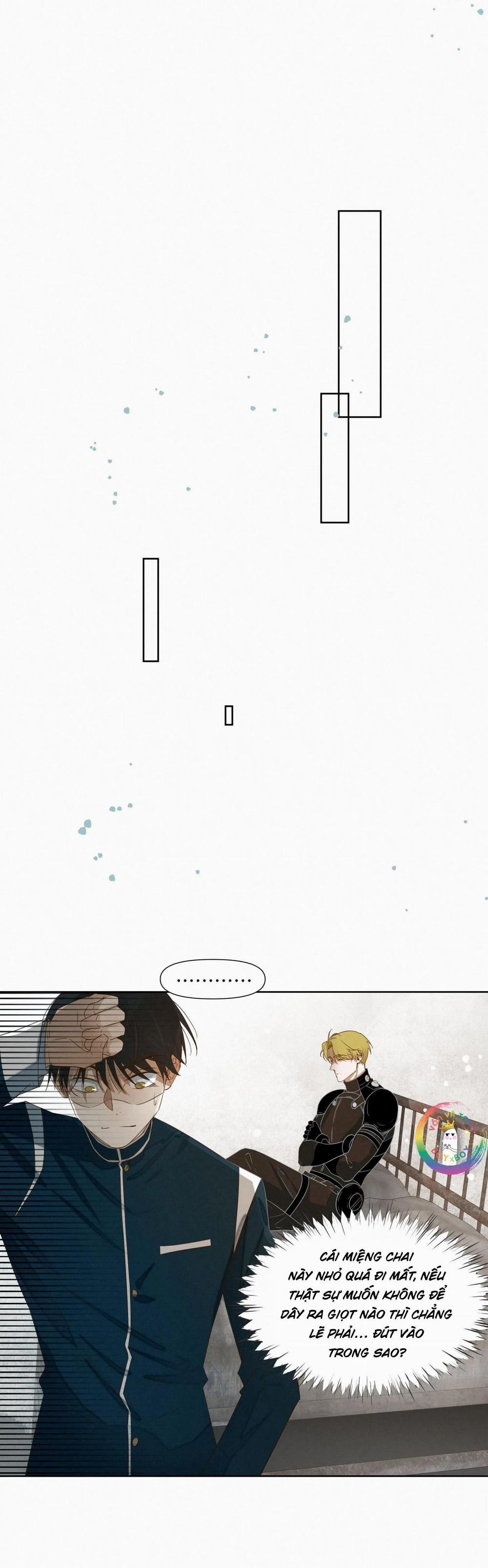 Trỗi Dậy Từ Tro Tàn 17 trang 7