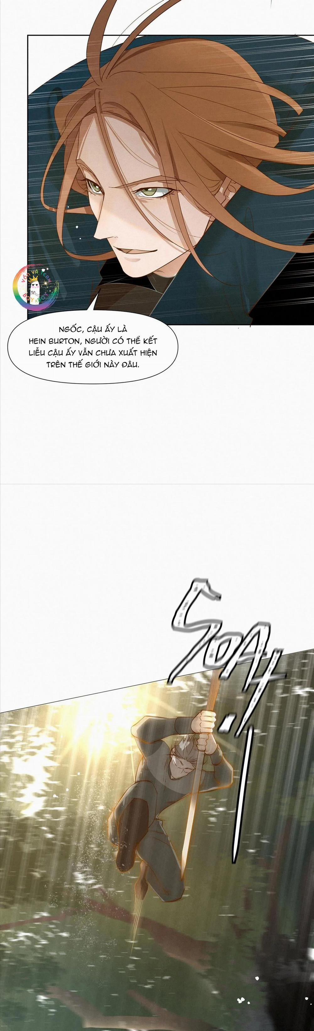 Trỗi Dậy Từ Tro Tàn 18 trang 9