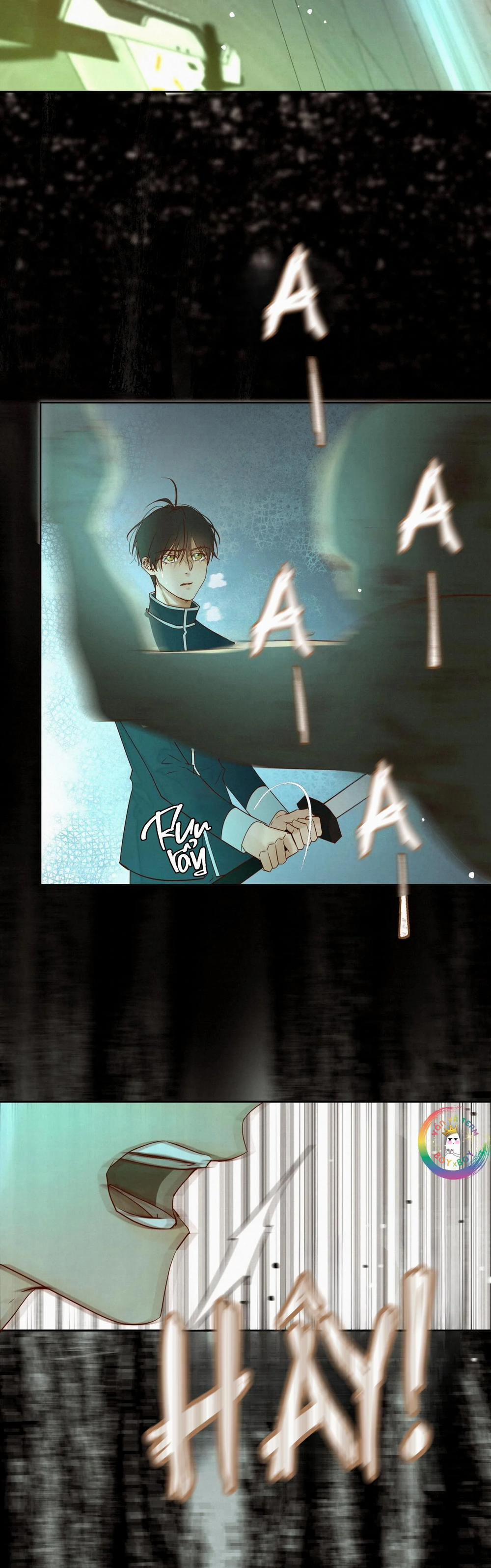 Trỗi Dậy Từ Tro Tàn 19 trang 12