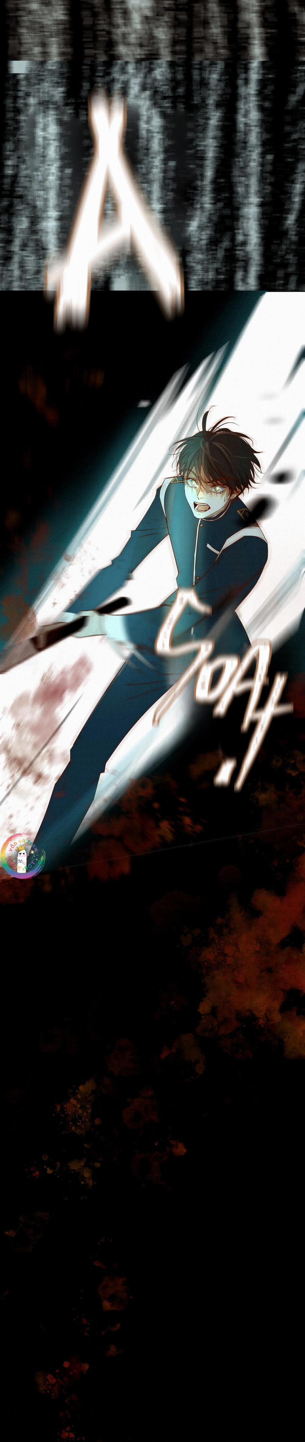 Trỗi Dậy Từ Tro Tàn 19 trang 13