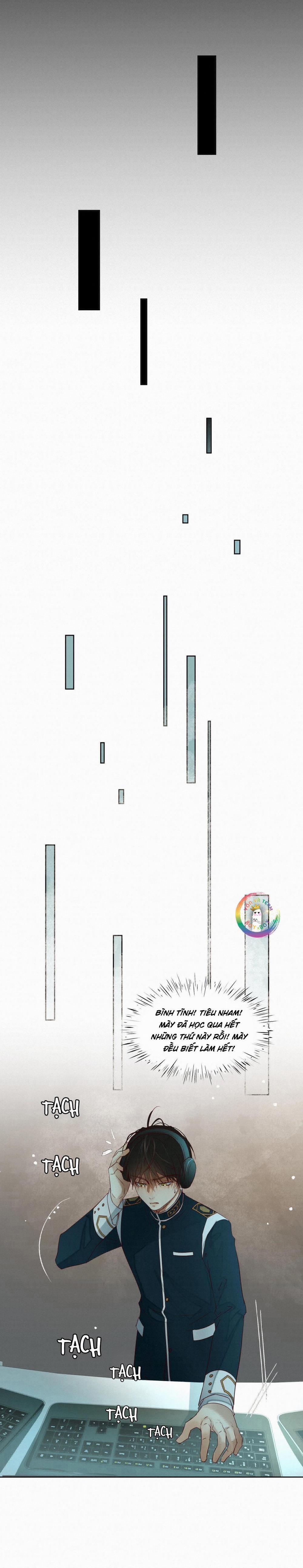 Trỗi Dậy Từ Tro Tàn 19 trang 15