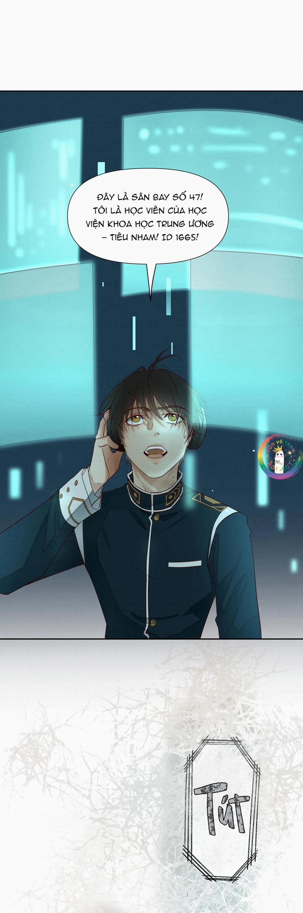 Trỗi Dậy Từ Tro Tàn 19 trang 16