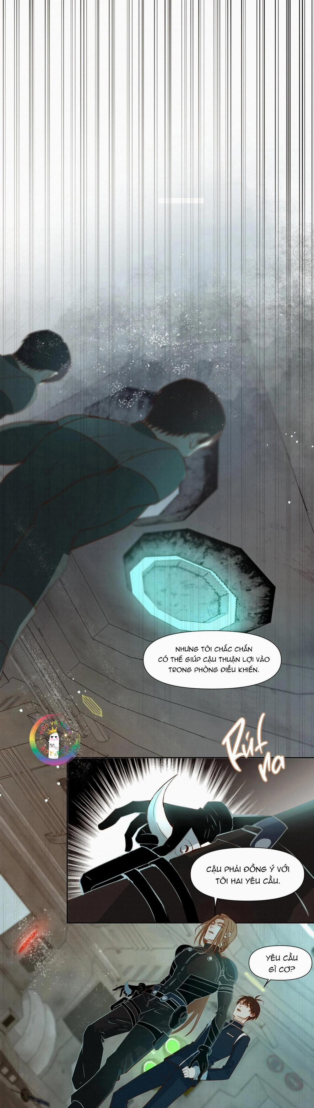 Trỗi Dậy Từ Tro Tàn 19 trang 5