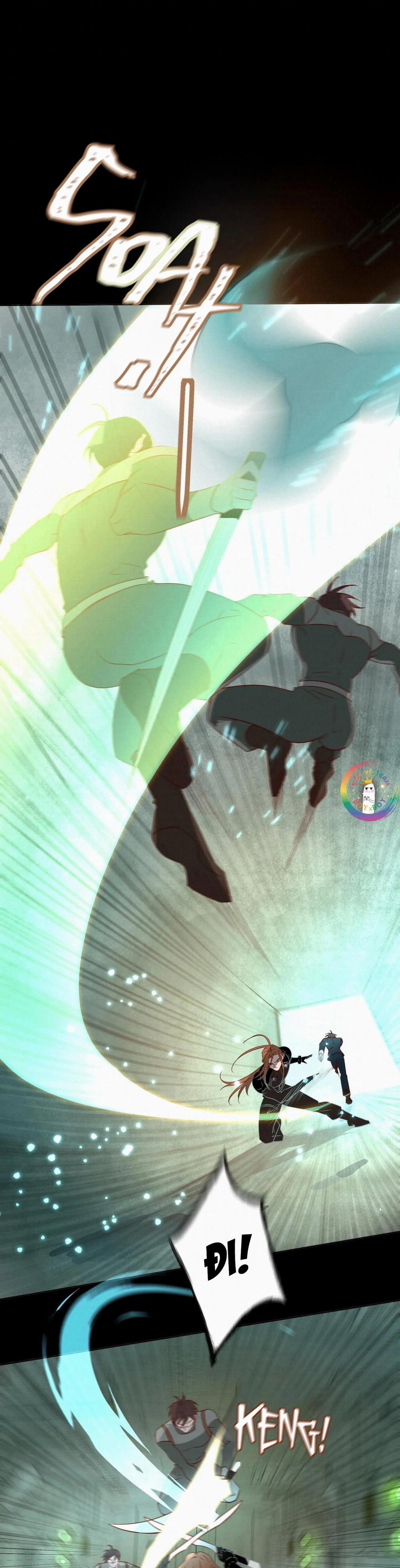 Trỗi Dậy Từ Tro Tàn 19 trang 7