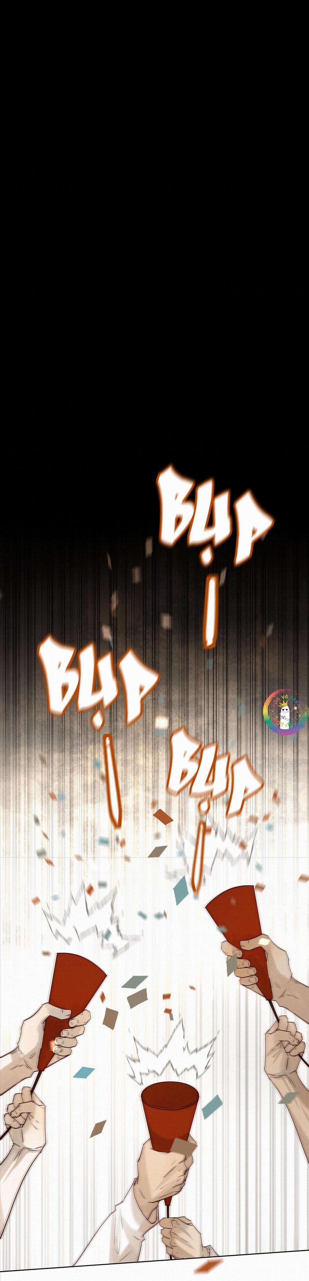 Trỗi Dậy Từ Tro Tàn 21 trang 11