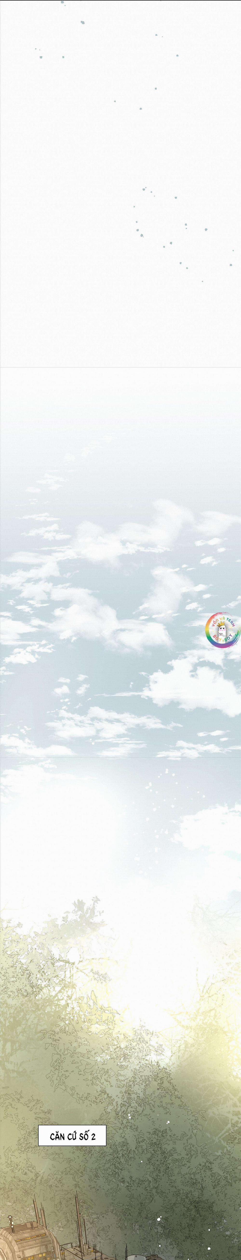 Trỗi Dậy Từ Tro Tàn 21 trang 9