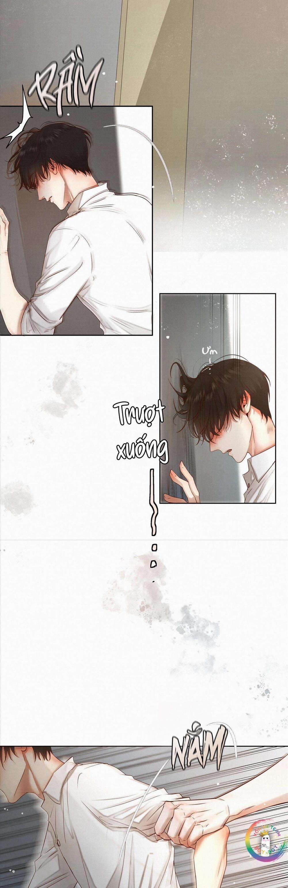 Trỗi Dậy Từ Tro Tàn 22 trang 2