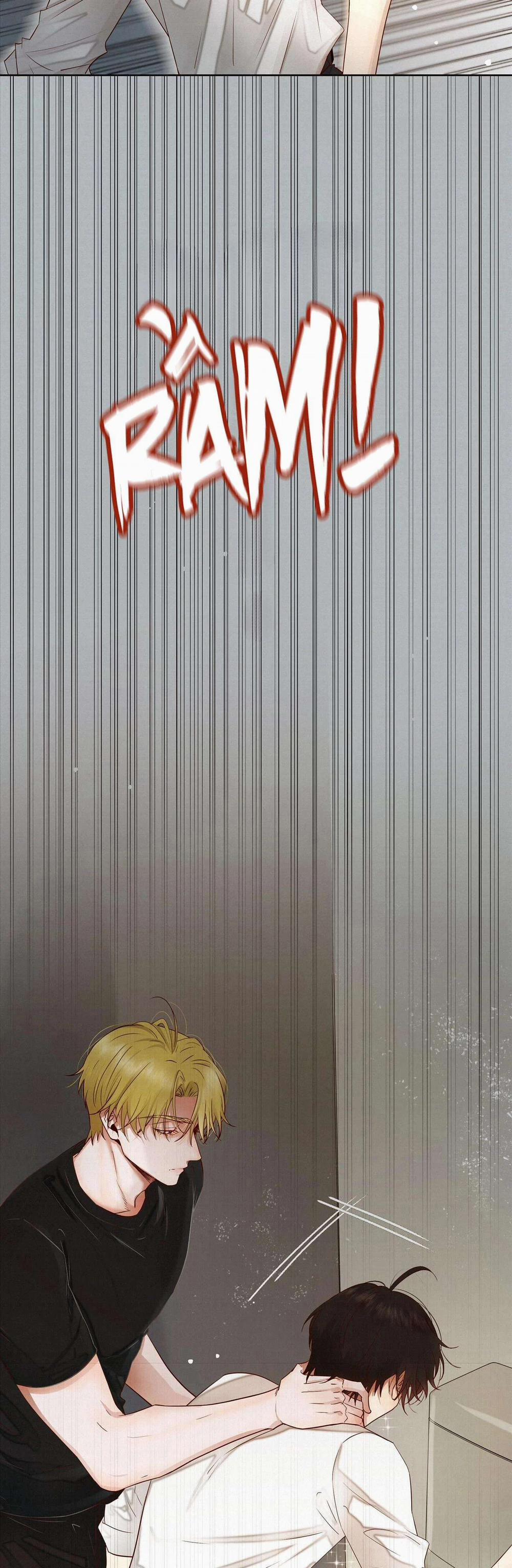 Trỗi Dậy Từ Tro Tàn 22 trang 3